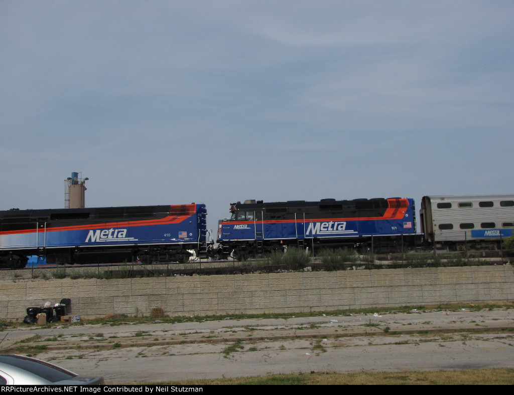 METX 410